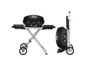 Bbq travelq™ pro285. inklapbaar - afbeelding 1