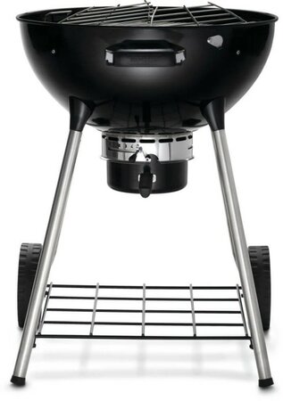 Premium houtskool kettle D57cm - afbeelding 3