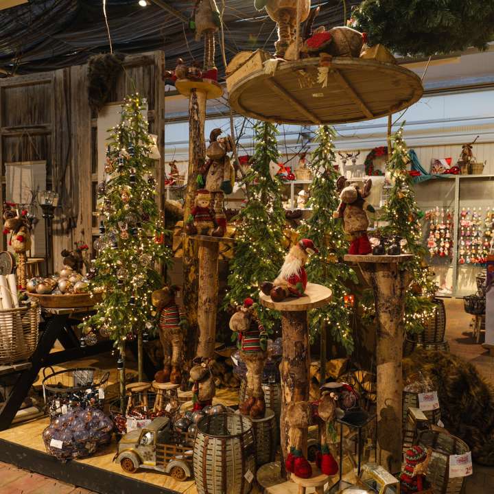 Almeer Plant schrapt Winterfair 2020