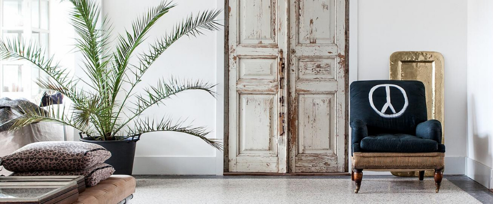 Sfeervol huis met kamerplanten | Almeerplant Sfeervol huis met kamerplanten | Almeerplant