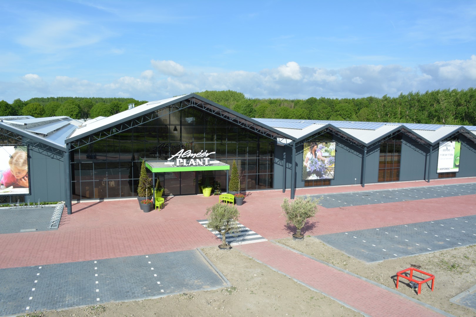 Het leukste tuincentrum in de buurt van Gooi Het leukste tuincentrum in de buurt van Gooi
