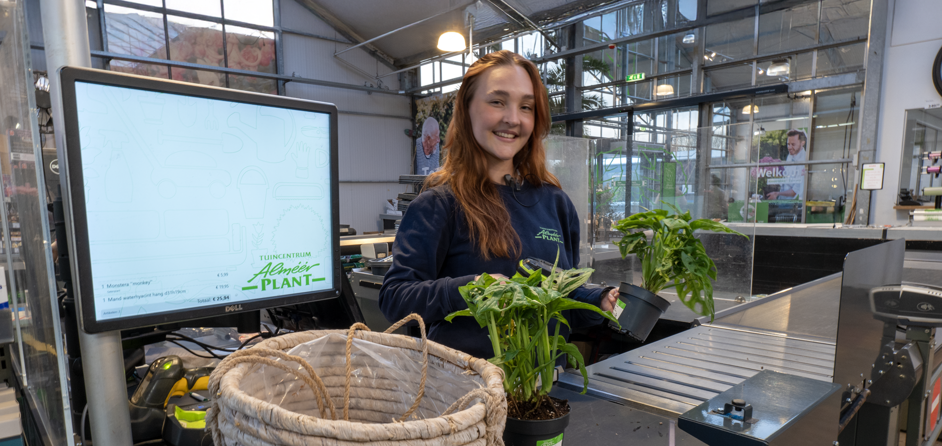 Wij zijn op zoek naar jou!