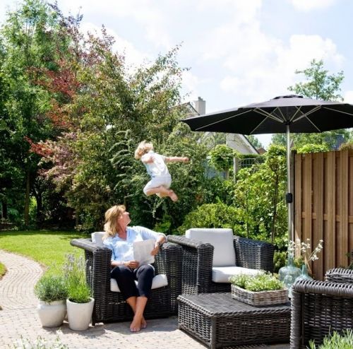 Welk tuintype ben jij?