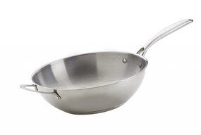 12 rvs wok.