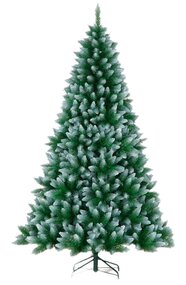 Frosted Allison 180cm