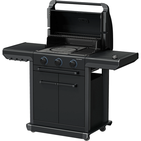3 Series Onyx S - afbeelding 2