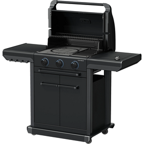 3 Series Onyx S - afbeelding 2