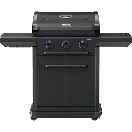 3 Series Onyx S - afbeelding 3