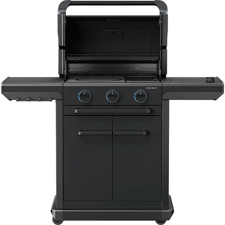 3 Series Onyx S - afbeelding 4