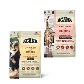 Acana kattenvoer 1,8kg