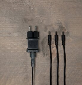 Adapter waterlantaarn l3m 3xdc