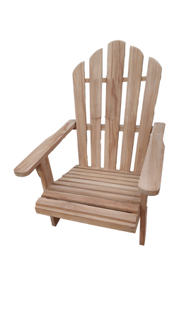 Adirondack chair - afbeelding 1