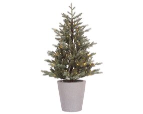 ALLISON MISTY 120CM LED BUITEN