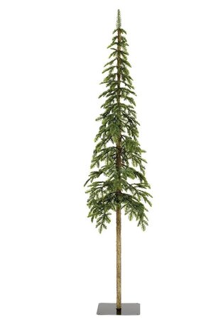ALPINE BOOM GROEN 210CM