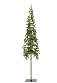 ALPINE BOOM GROEN 210CM