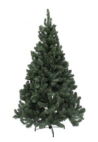 Arland Spruce blauw/groen 210cm - afbeelding 2