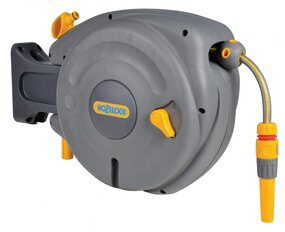 HOZELOCK Auto reel 10m