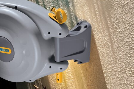 HOZELOCK Auto reel 10m - afbeelding 3