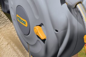 HOZELOCK Auto reel 10m - afbeelding 2