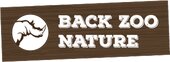 Back zoo nature