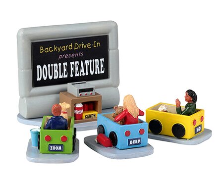 Backyard drive-in s4