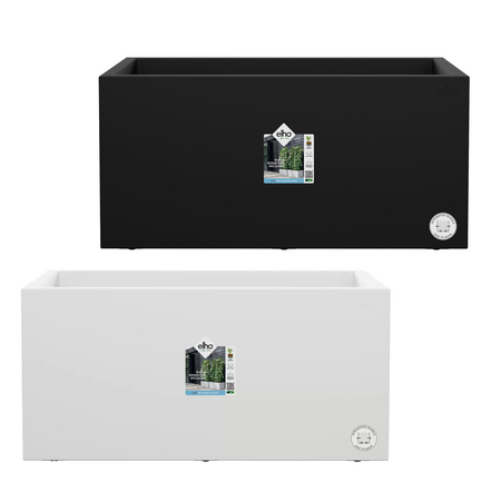 Bak vivo L80cm black/White - afbeelding 1