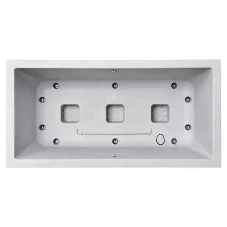 Bak vivo next rh l80cm wit - afbeelding 2