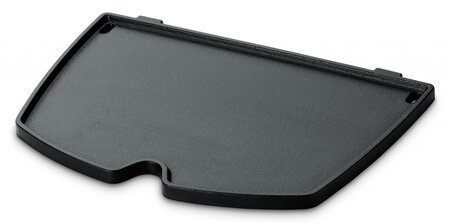WEBER Bakplaat