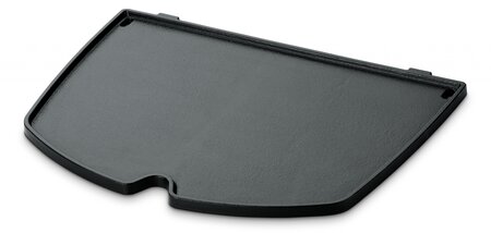 WEBER Bakplaat