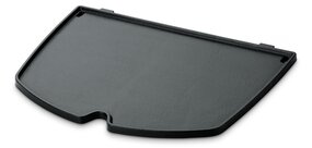 WEBER Bakplaat