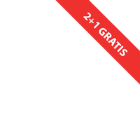 Banner - korting - rood - 2+1 gratis.png