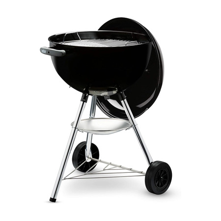 Bar-B-Kettle, Ø 47 cm, Black - afbeelding 2