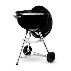 Bar-B-Kettle, Ø 47 cm, Black - afbeelding 2