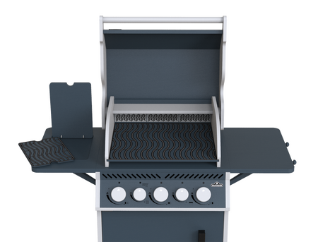 Barbecue v/kids de rogue 425 - afbeelding 3