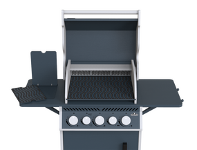 Barbecue v/kids de rogue 425 - afbeelding 3