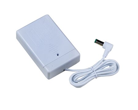 Batterybox 4.5v b/o wit