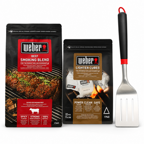 BBQ accesoires vanaf,