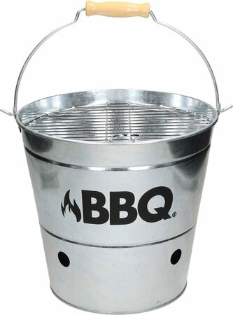 BBQ EMMER DIA TOP 265MM