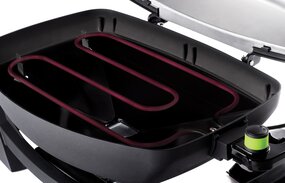 BBQ travelq E - afbeelding 3