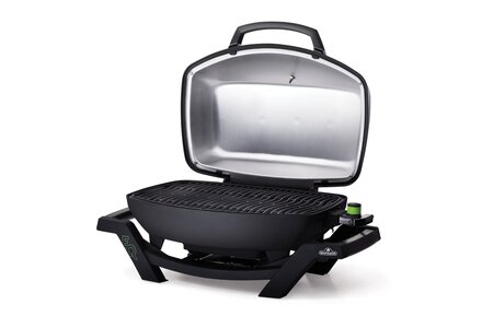 BBQ travelq E - afbeelding 2
