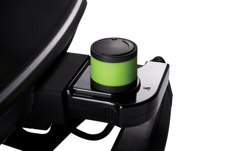 BBQ travelq E - afbeelding 4