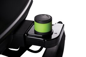 BBQ travelq E - afbeelding 4