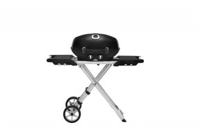 Bbq travelq™ pro285. inklapbaar - afbeelding 2