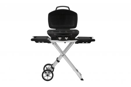 Bbq travelq™ pro285. inklapbaar - afbeelding 3