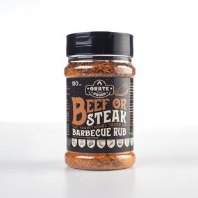 Beef or Steak BBQ Rub 2200 gr