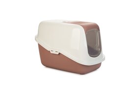 BEEZTEES Nestor Kattenbak Div. kleuren - afbeelding 1