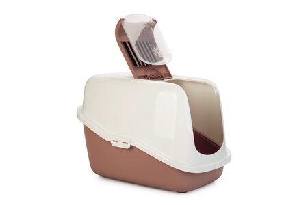 BEEZTEES Nestor Kattenbak Div. kleuren - afbeelding 2