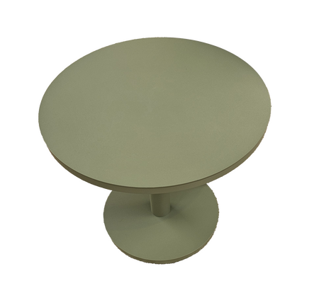 Bijzettafel Grandes (groen)