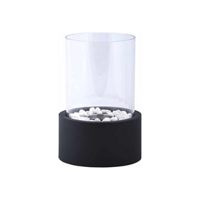 Bioethanol haard rond - afbeelding 2