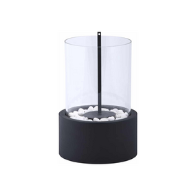 Bioethanol haard rond - afbeelding 2